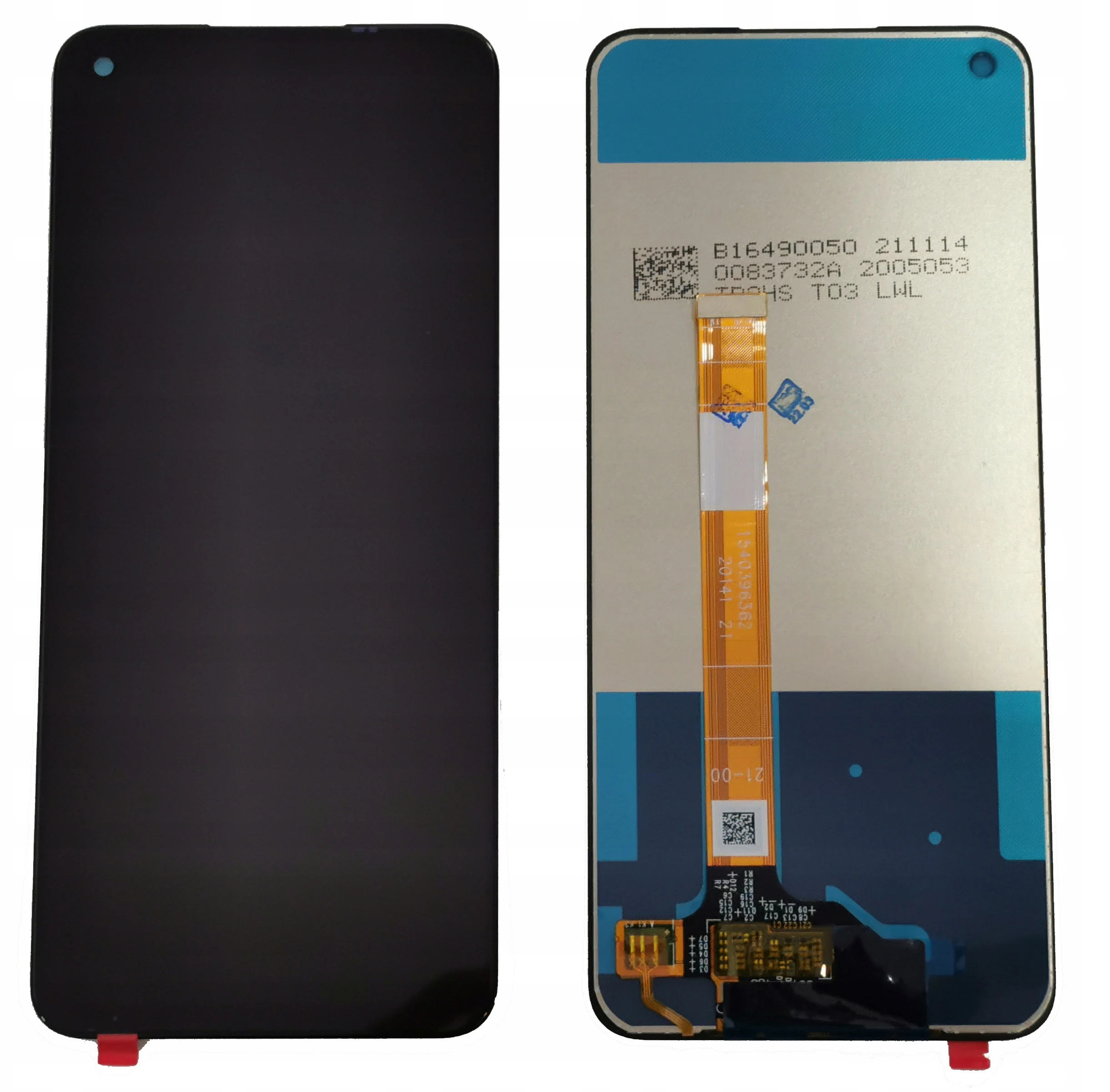 NEW DIGITIZER SCREEN LCD DISPLAY FOR REALME 7 4G RMX2155