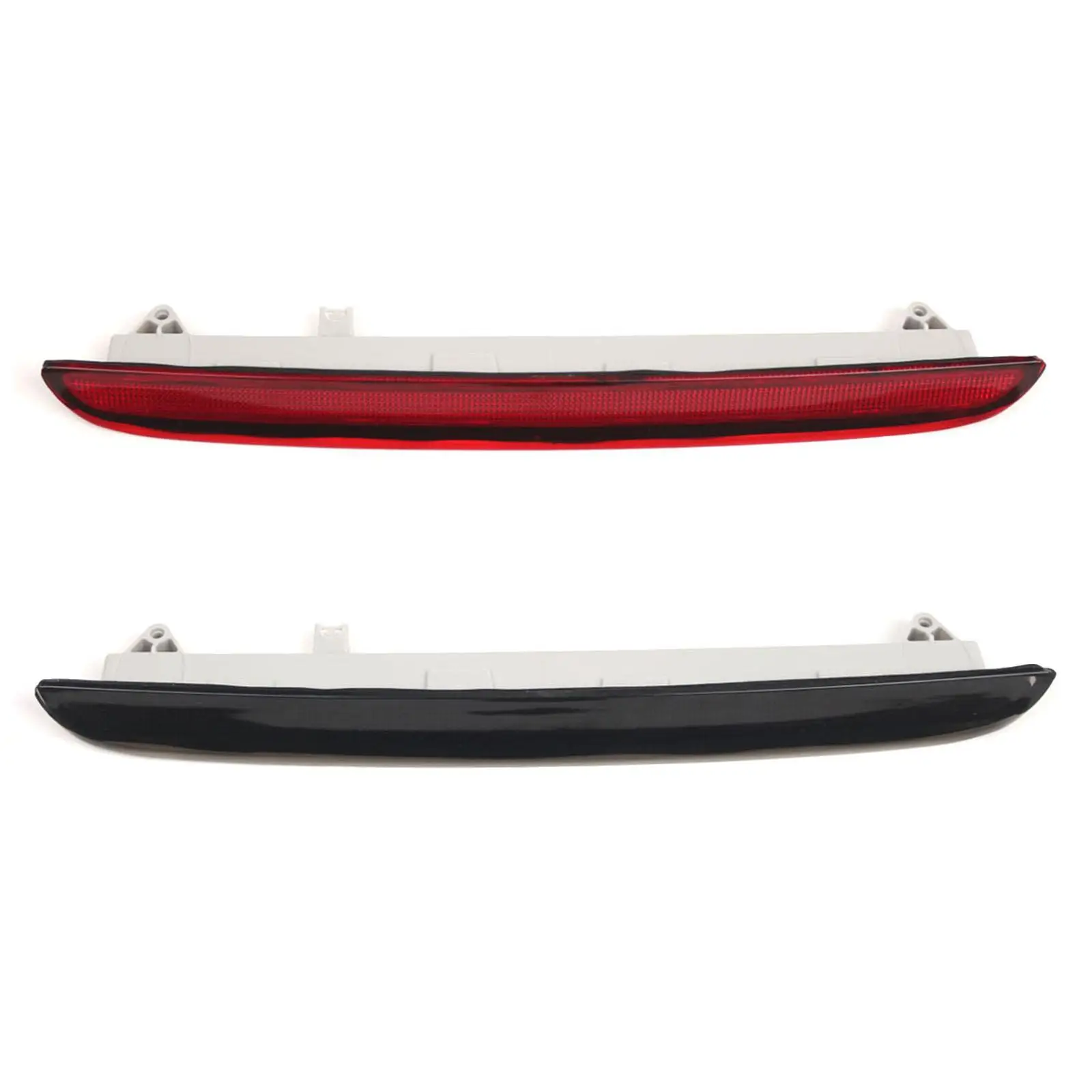 High Level Brake Light Rear High Level Stop Brake Light Easy Install 8P4945097A Replaces for Audi 2004-2013 Sportback