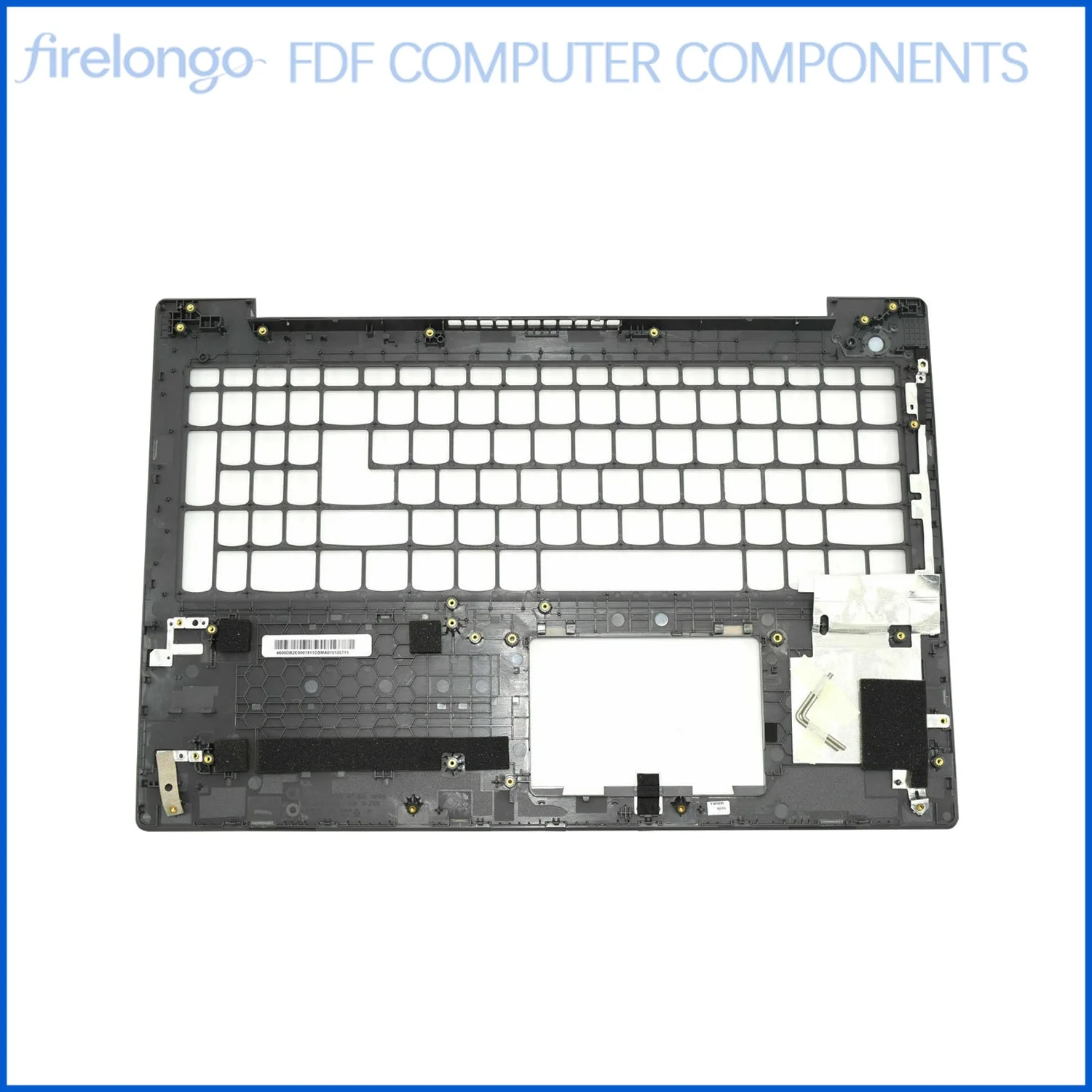 New Laptop Palmrest Upper Case C Cover For Lenovo V130-15IKB V130-15IGM