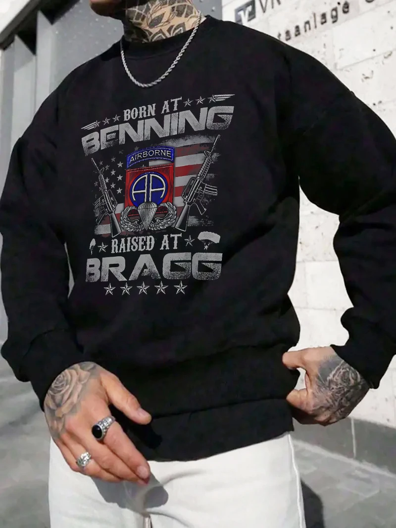 

Рождественский подарок на День Благодарения, мягкая и удобная толстовка с круглым вырезом на осень-зиму 2025 года для мужчин и женщин, топ