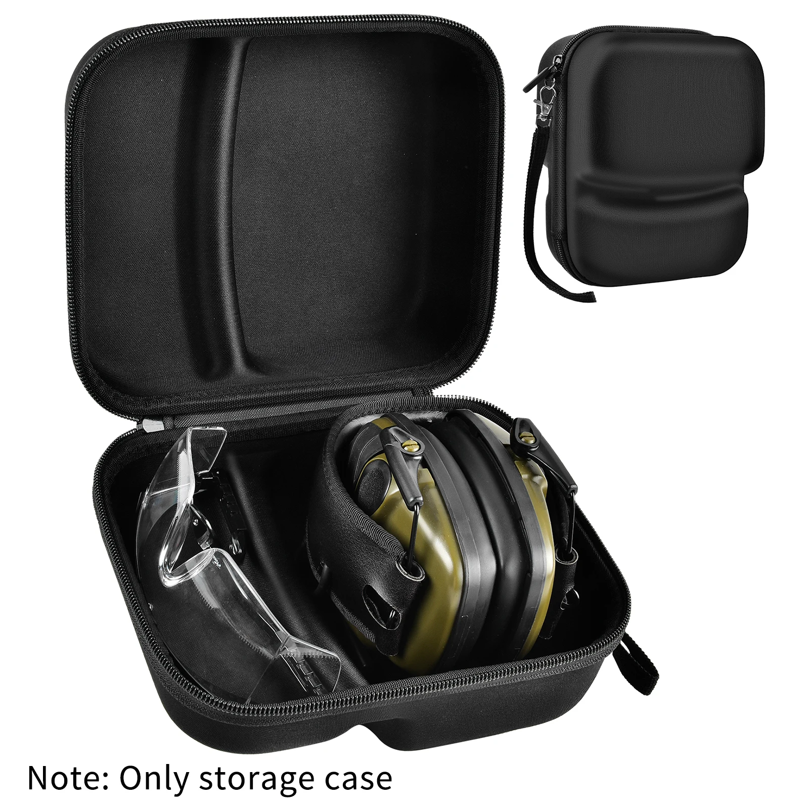 #17 Best Selling Earmuffs