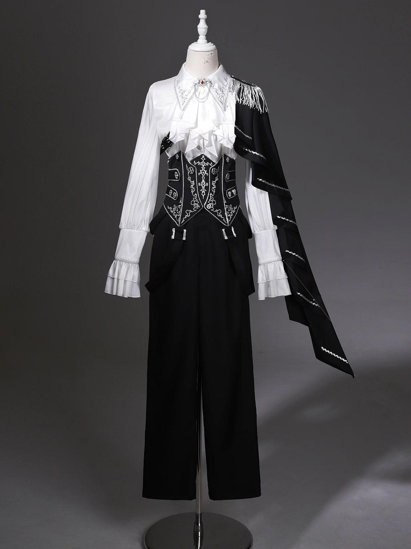 - Ouji Lolita Pants… - image