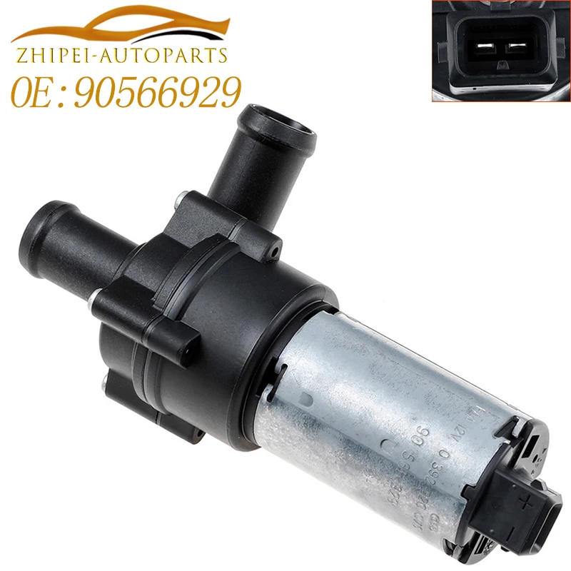 90566929-追加循環ウォーターポンプ車オペルオメガ-b-に適合