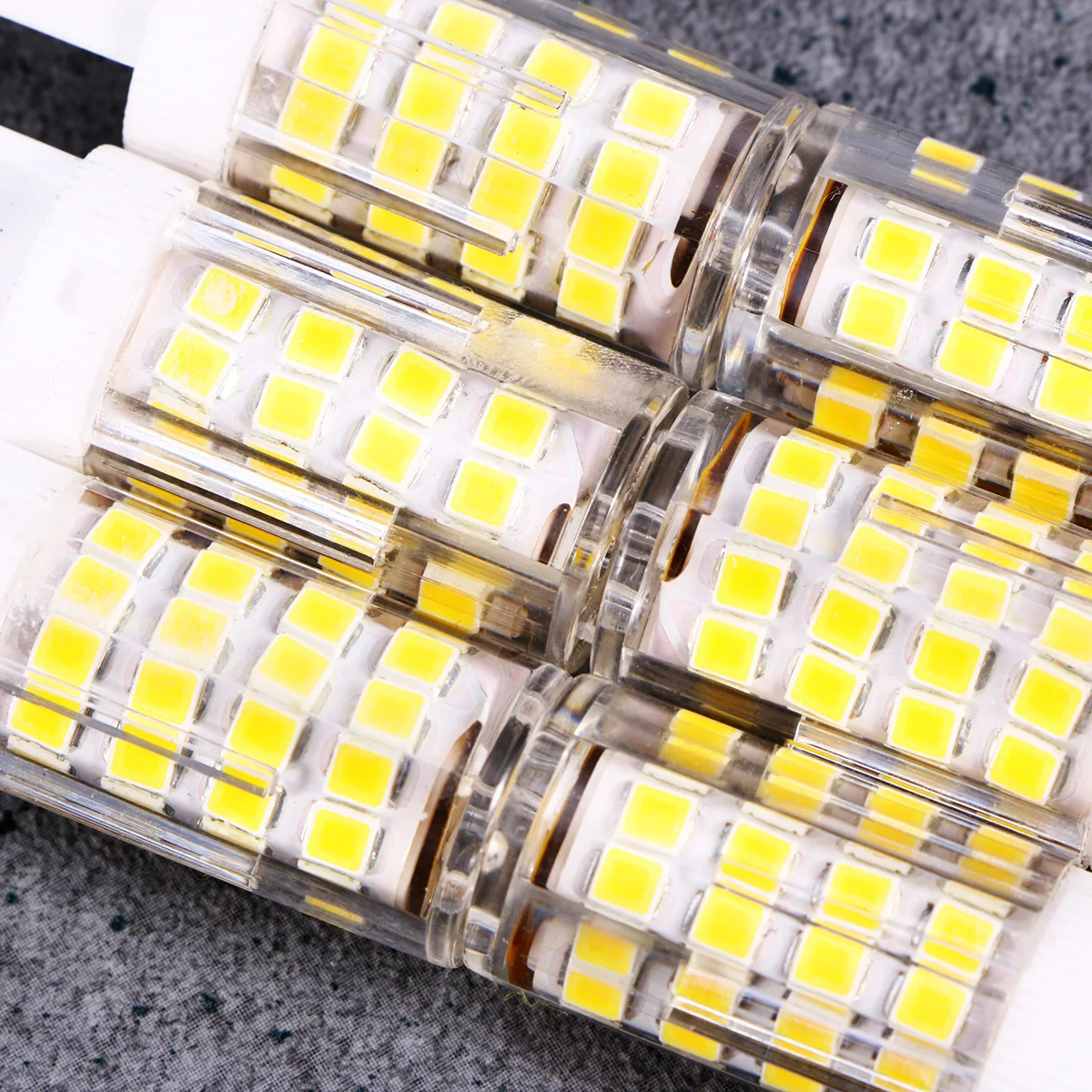 

G9 LED Bulb Energy Saving Warm White Light 5W Equivalent Halogen 360 Beam Angle for Kitchen Living Room Bedroom