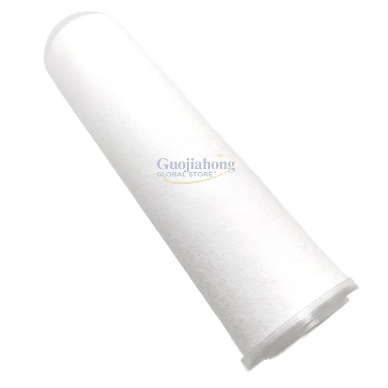 Micro filtro 202532 202533 306476 das peças sobresselentes do jato de água para a cabeça de corte do jato de água