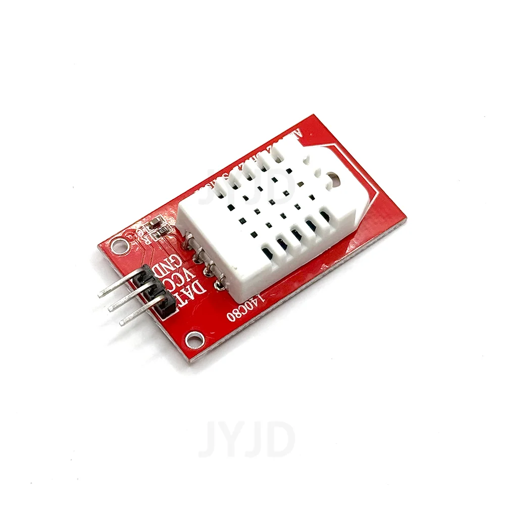 Picture 3: High Precision AM2302 DHT22 Digital Temperature & Humidity Sensor Module For arduino Uno R3