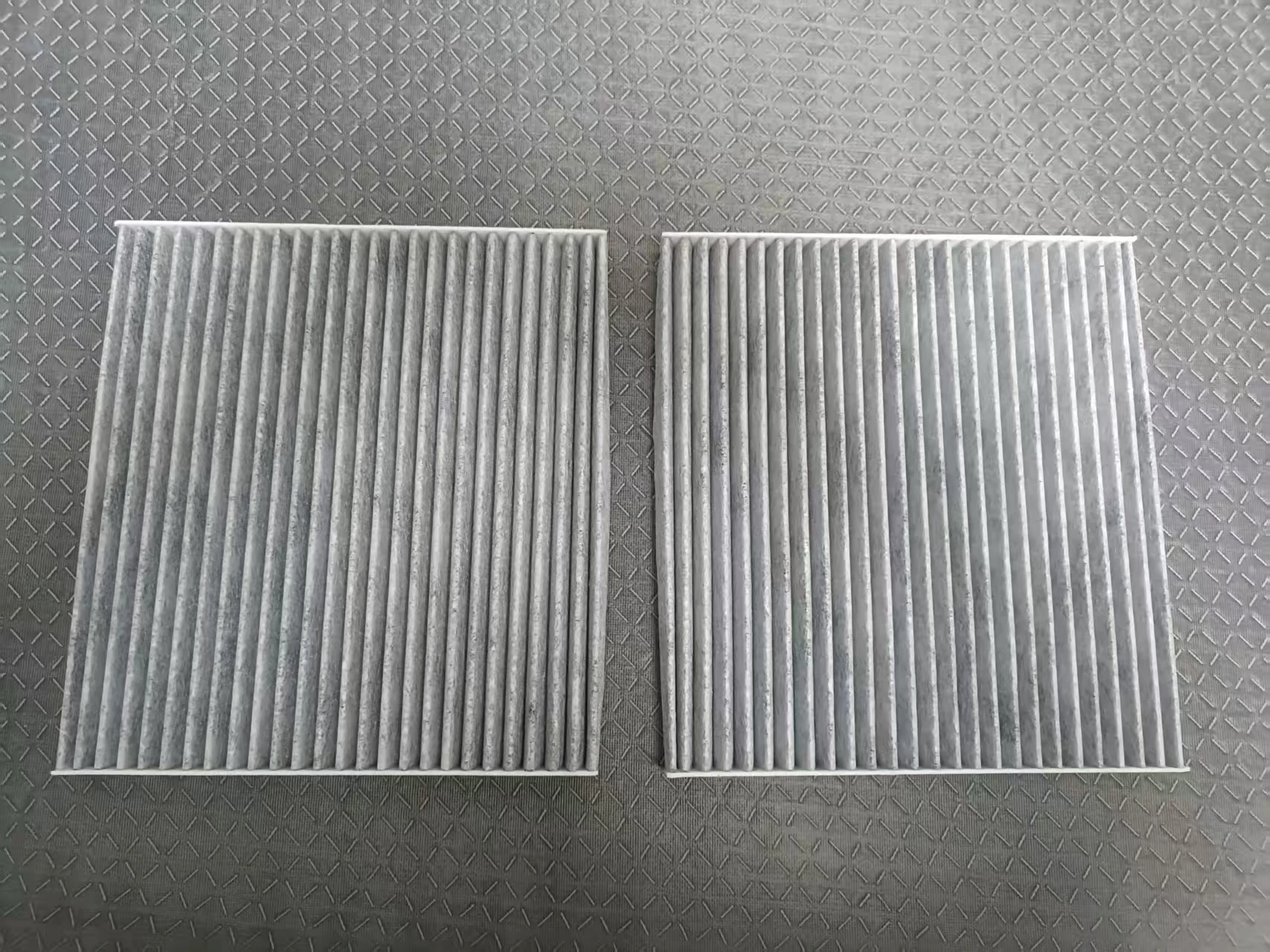 2PCS Cabin Filter 6… - image