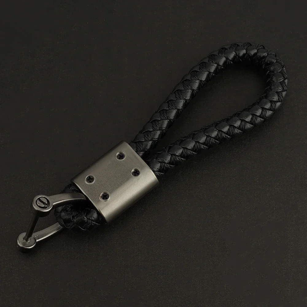 Key Chain For YAMAHA FZ1 FZ6 FZ8 FAZER FAZER600 FZ6S FZ6N FZ6S2 FZ6R S2 SJ6S FZ600N Motorcycle Keychain Keyring Accessories