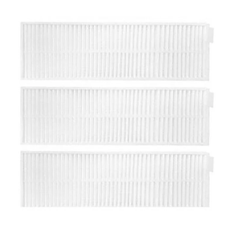 5Pcs Replacement Hepa Filter for Xiaomi Mijia G1 Robot Vacuum Cleaner Accessories