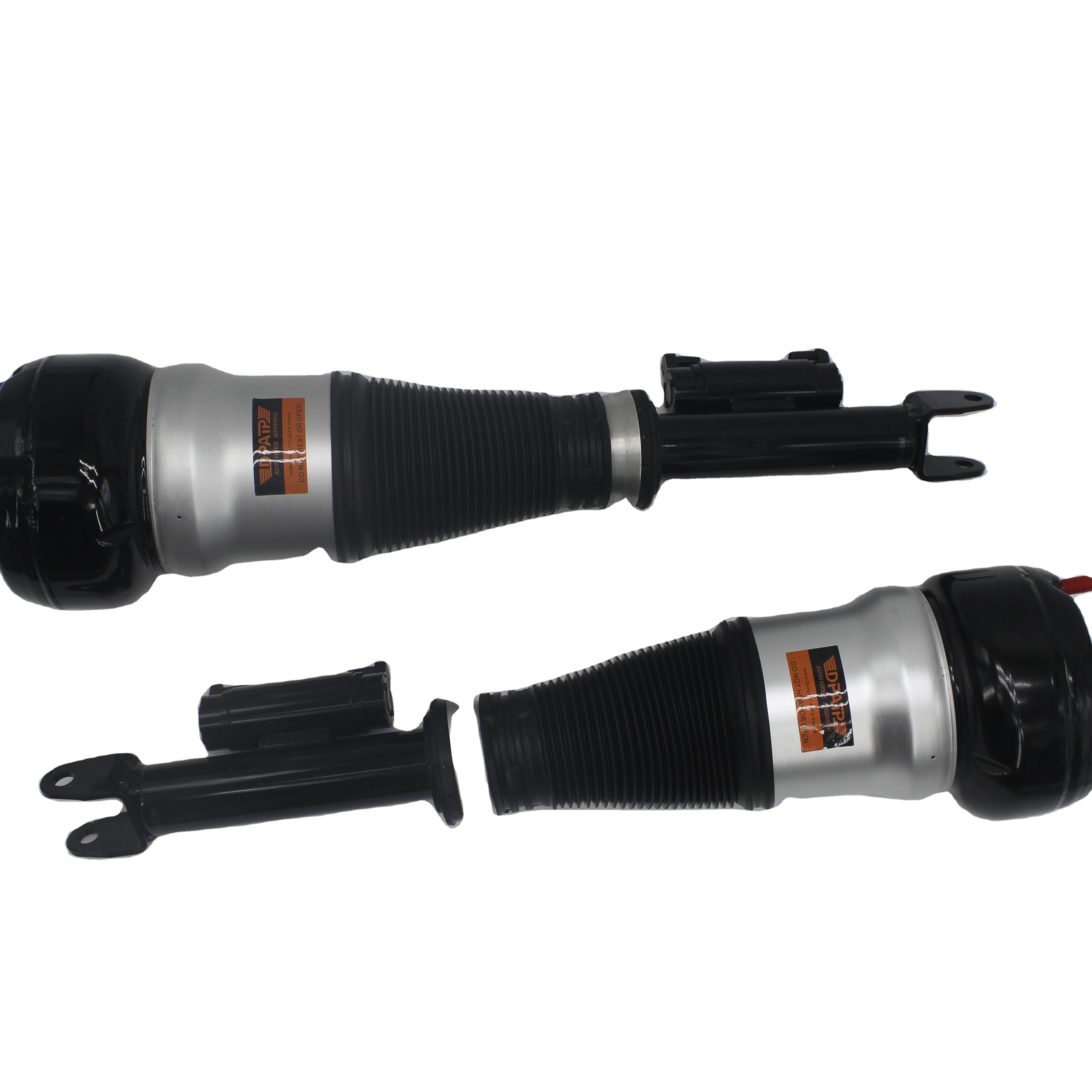 New 2223204713 2223204813 Front Air Shock Absorber for  W222  Babos Cars