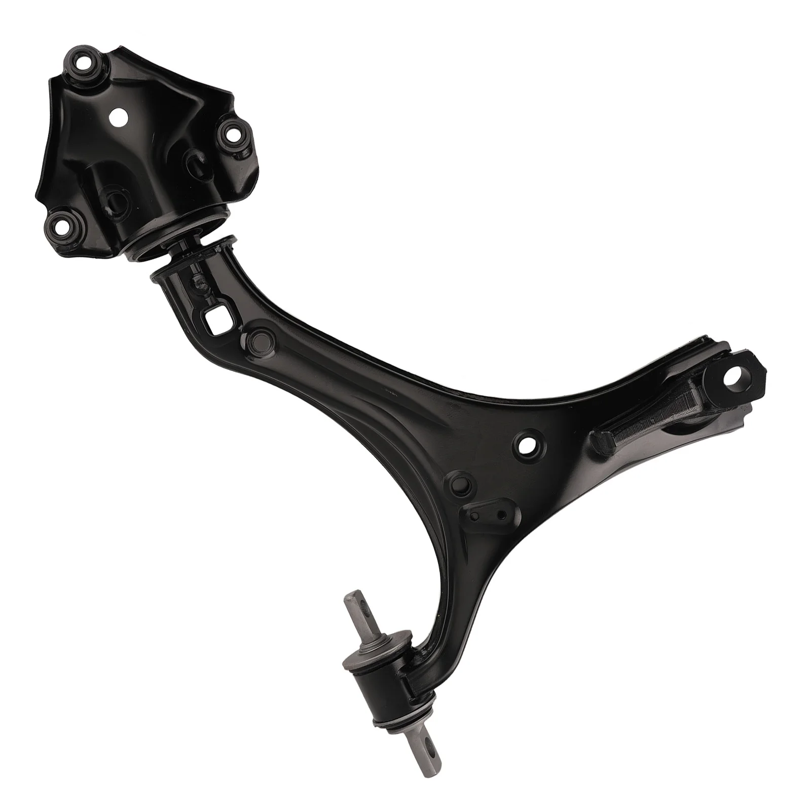 

Front Right Lower Control Arm w/Ball Joint RH For 2013-2016 2017 Honda Accord