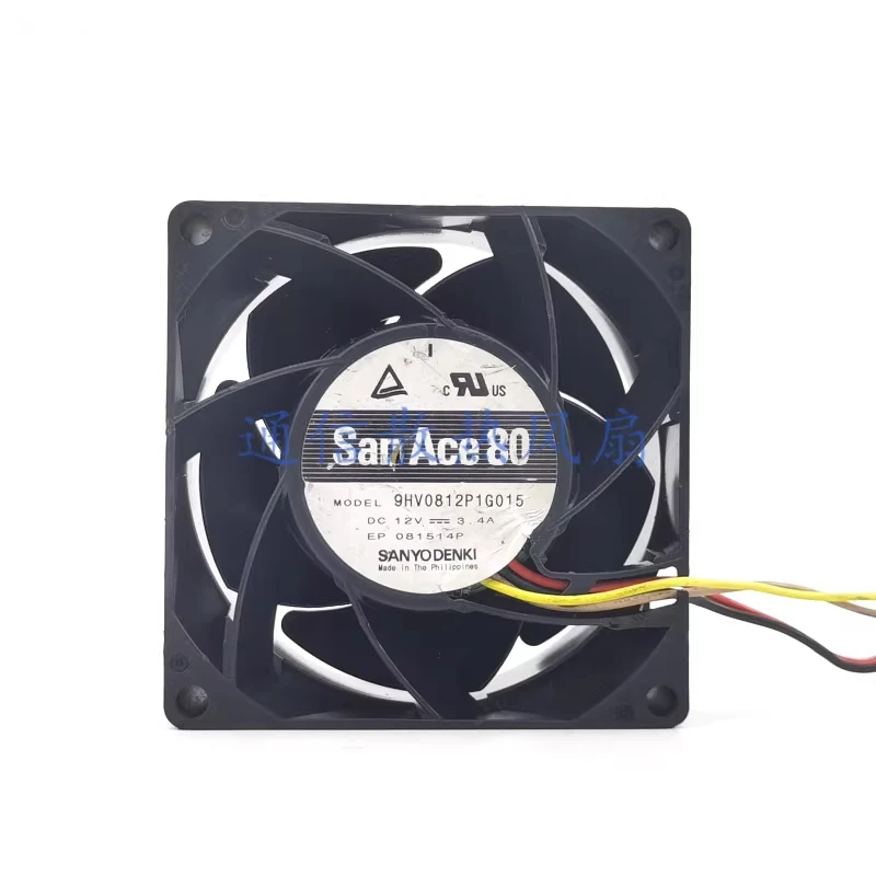 hts1-pieza-sanyo-9hv0812p1g015-dc12v-34a-ventilador-de-refrigeracion-de-4-cables-8038-8cm