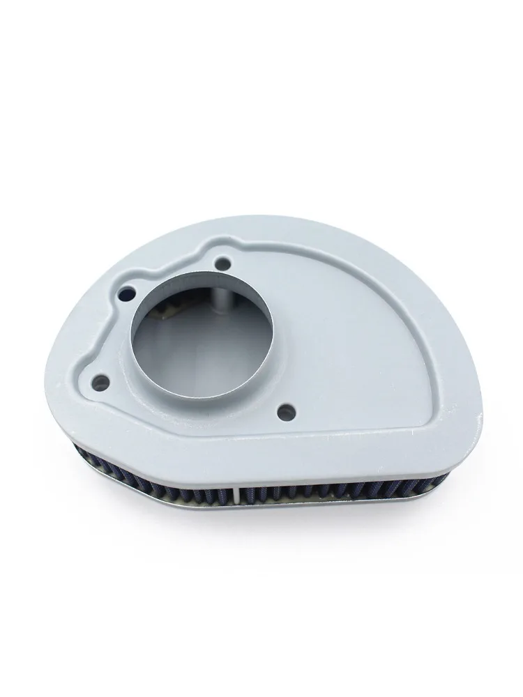 

High Flow Motorcycle Air Filter For Harley Road King FLHR Electra Glide Ultra Classic FLHTCU CVO Street Glide FLHX 2014-2016