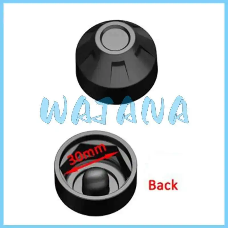 

Kd200-c Защитная резиновая втулка вала задней вилки 1246500 - 017000 Для оригинальной части Кидена