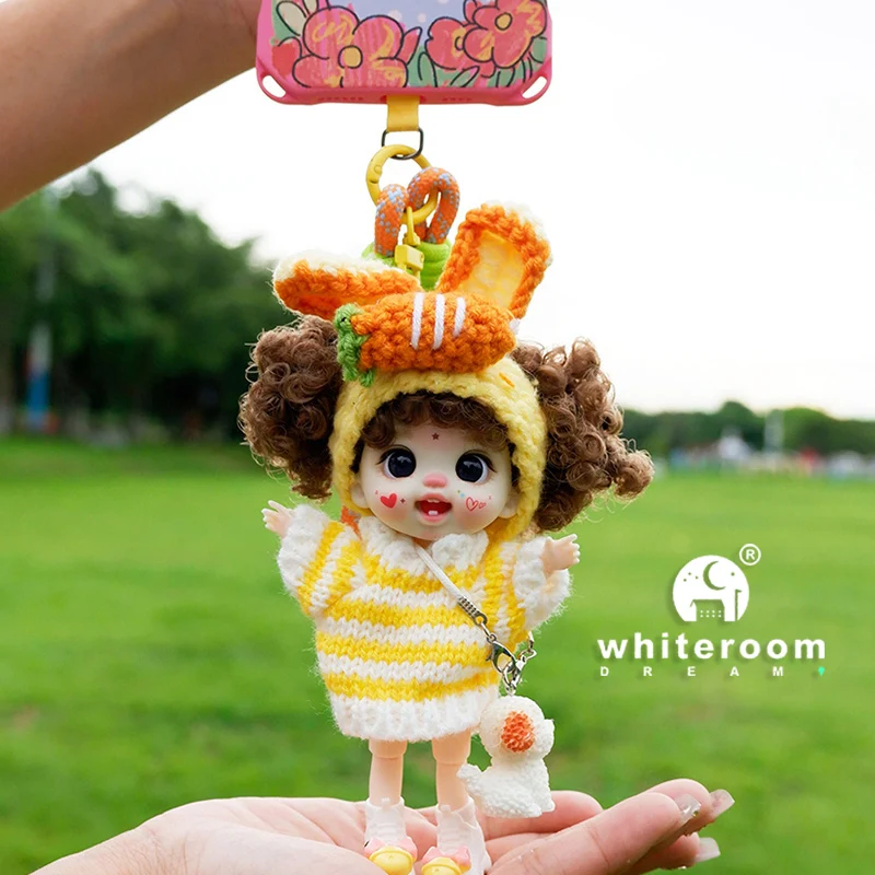 Thumbnail 4 - #8 Ranked Ball Jointed Dolls Picks in 2026