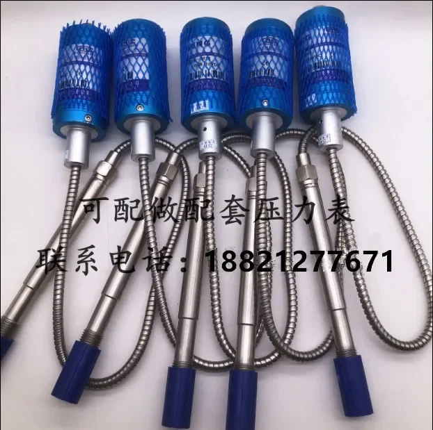 High temperature melt pressure sensor PT124/PT124B/PT131/PT127 for extruder