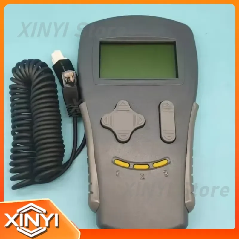 High Performance Handheld Programmer for Maxgeek Curtis 1311 1313K-4331 1313K-4401 Motor Controller for Electric Vehicle