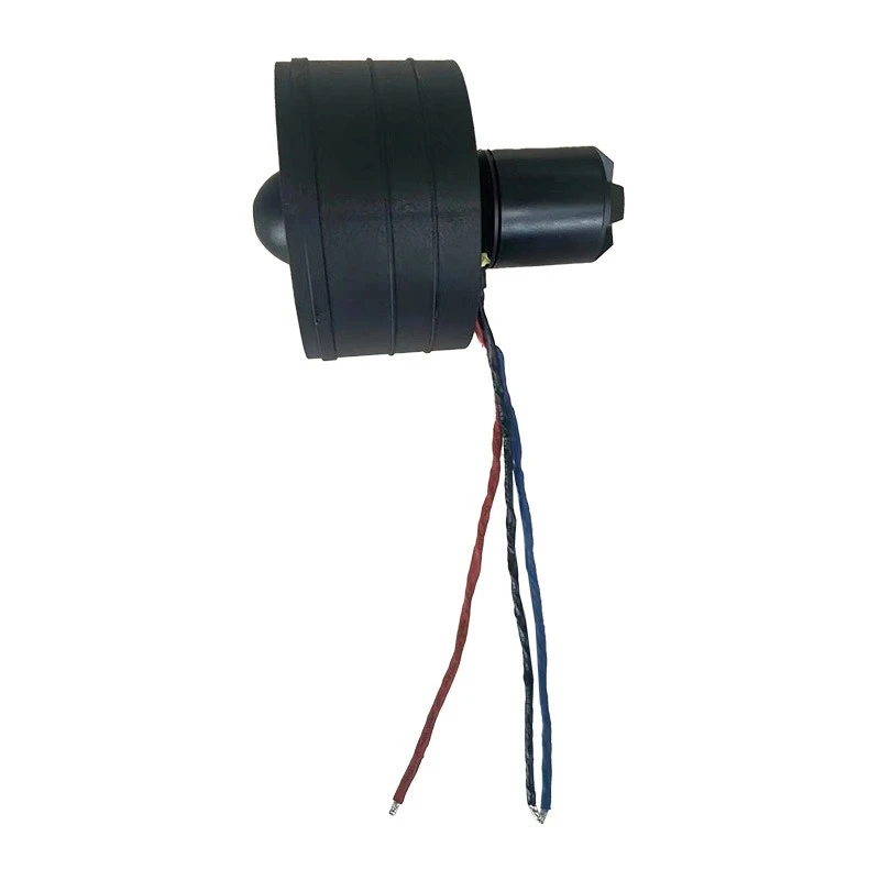 

High-speed brushless motor 3300kv violent fan toy model aircraft