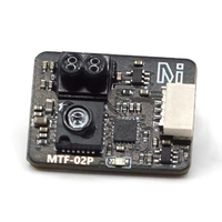 【Fast Delivery】MTF-02P 6M Optical Flow Range Sensor By Micoair, For Advanced Micolink/Ardupilot/Px4/Inav Navigation