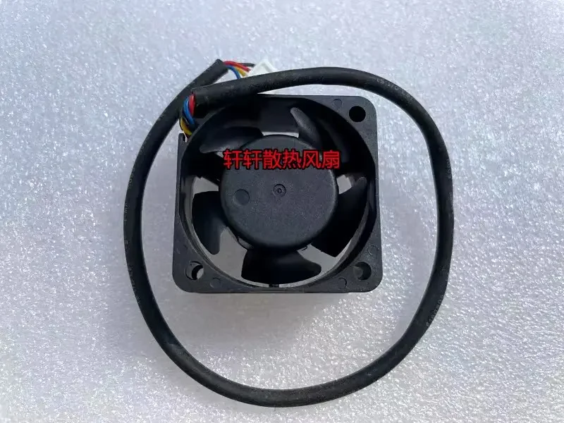 Foxconn PVA040F12N DC 12V 0.28A 40x40x20mm 4-Wire Cooling Fan