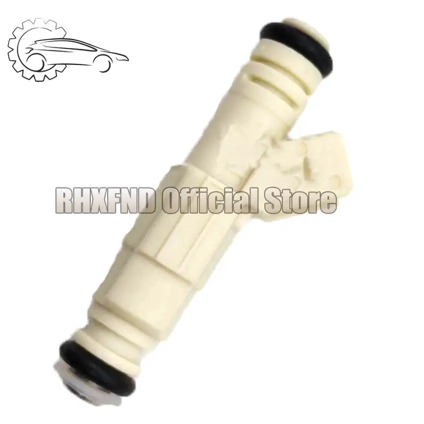 

0280155868 0280155737 Fuel Injector for Pontiac Grand Prix Bonneville O ldsmobile LSS Buick Riviera Regal Park Avenue 3.8L V6