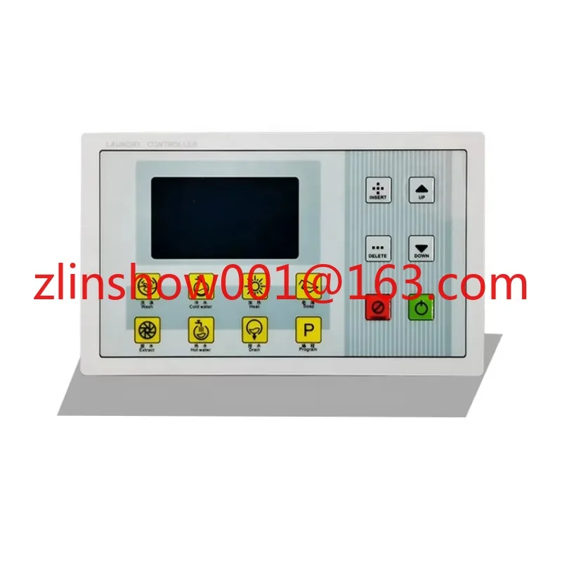 For Kefalong Industrial Washing Machine Parts the Main Panel Controller Computer Board Models for Kh322b