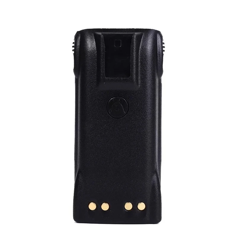 For motorola gp328 walkie talkie battery gp338/gp340/360/ptx760 hydrogen battery hnn9008a