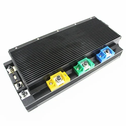 APT Sine Wave Brushless Hub Motor Controller 96600 for 8000W BLDC Motor