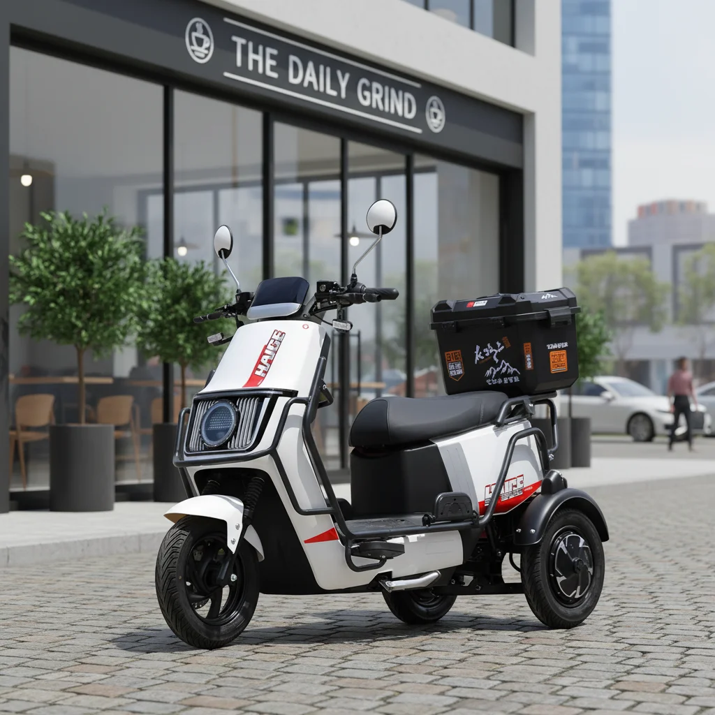 

Внедорожный электрический мотоцикл-трицикл для взрослых 2026 года, многофункциональный