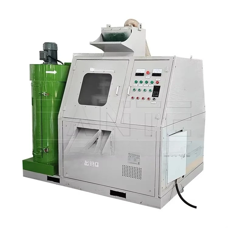 150kg/h Medium-Capacity Copper Rice Machine - Ideal for Small/Mid-Sized Recycling Businesses
