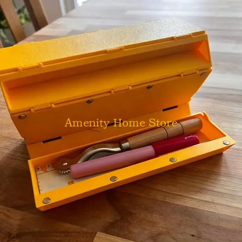 F26C Space Saving Tool Tray With Customizable Layout For Home And Professional Use