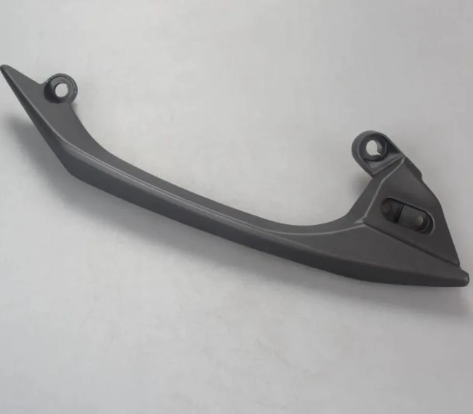 FOR SYM XS300T‑2/2A XS300T‑3 XS300T-5 Huskey ADX300 Motorcycle Left Right Armrests, Rear Shelf, Tail Wing