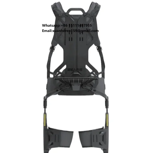 Upper Limb Assisted Exoskeleton