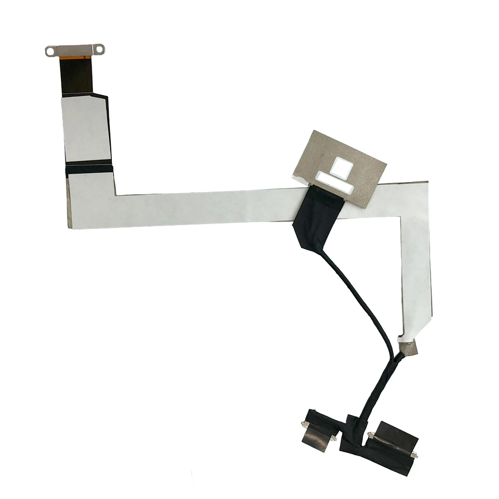 For Dell Latitude 7650 JDC60 MIPI Non-touch screen cable 30PIN 0H1XPK DC02C015S10 DF-N412P
