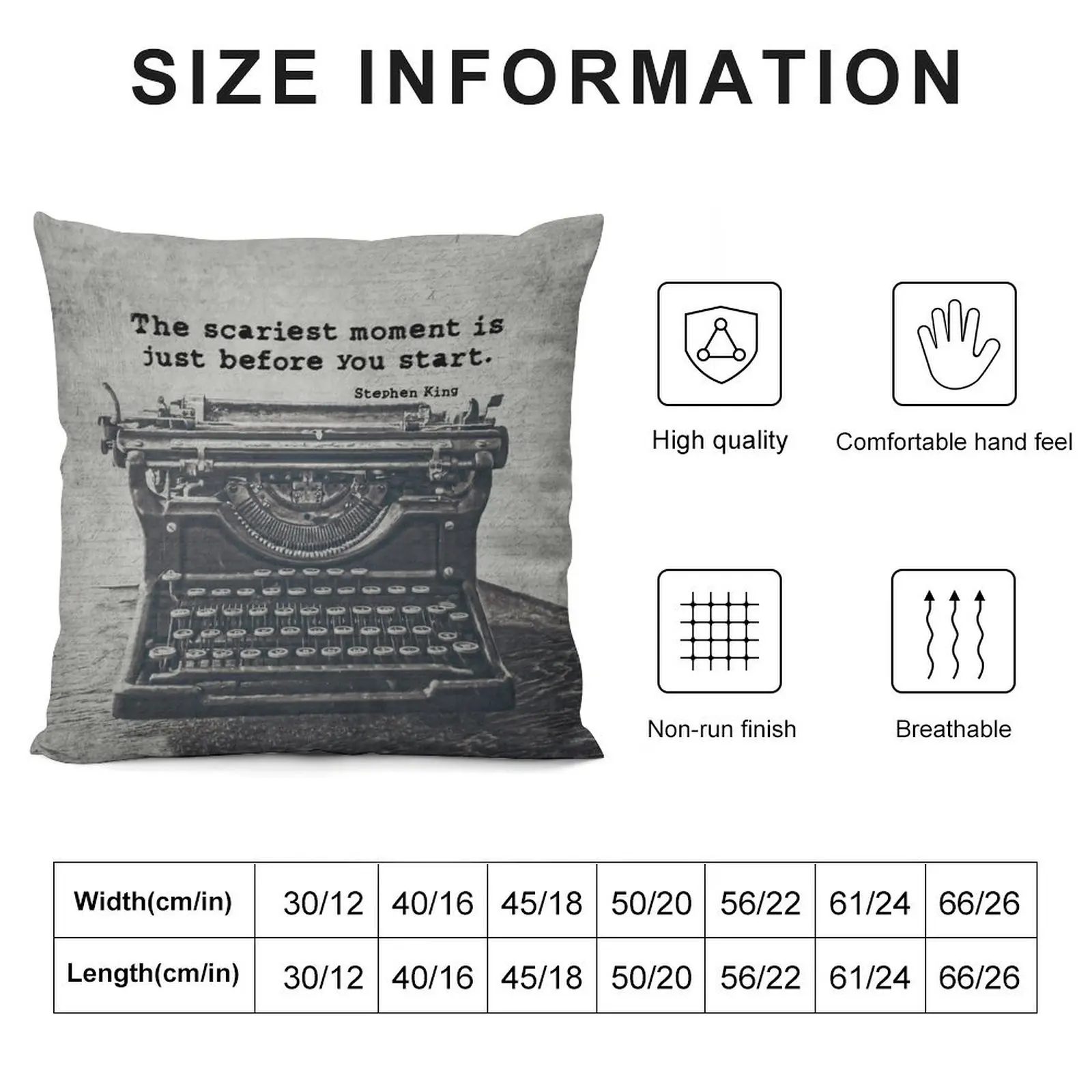 Writing According To King Throw Pillow christmas pillowcases christmas cushions covers Luxury Sofa Cushions pillow