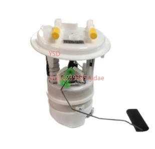 9674971380 Electric Oil Pump - Model-Specific Fuel Delivery Pump