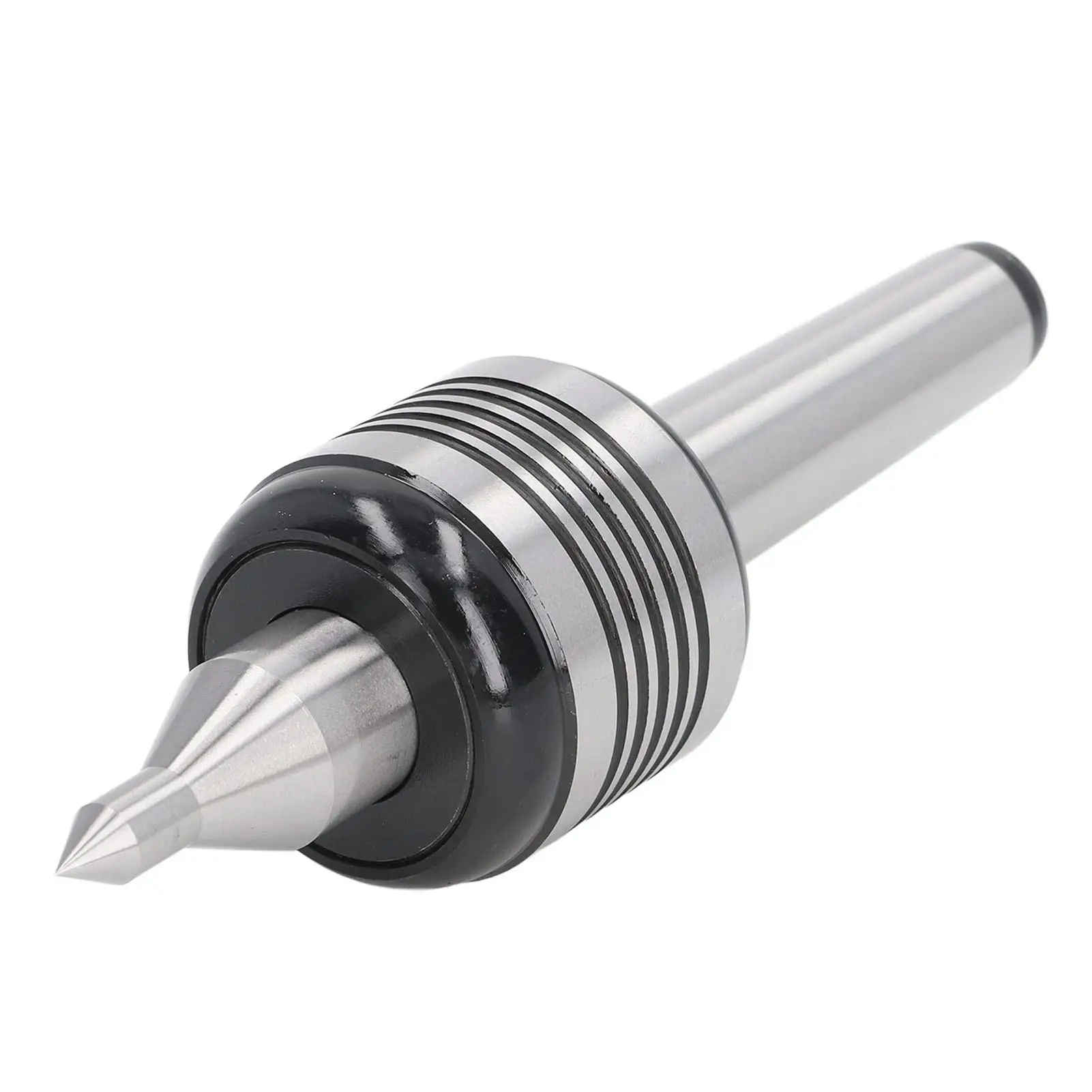 High Precision Turning Center Live Tailstock Center for cnc Lathe High Carbon Steel Revolving Tool Equipment