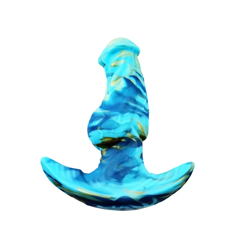 best male sex toy amazon green dragon tug tail plug and ear set anime cosplay fluffy tipped dra –  Aliriga main image 1