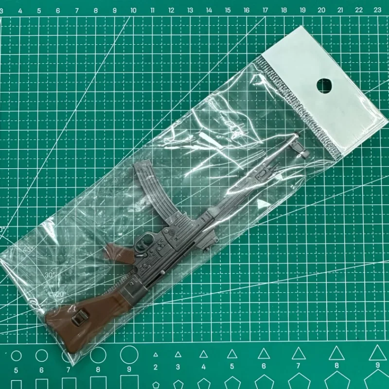 1/6 مقياس MP44 StG44 بندقية هجومية نموذج الحرب العالمية الثانية الجيش الألماني ل 12 "الجندي عمل الشكل ملحق لعبة قابلة للجمع