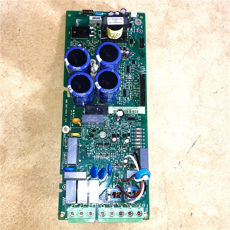 550 Series Inverter 4-5.5kw Power Board Driver Board Mainboard Power Trigger Baseboard Sint4130c