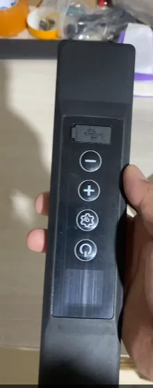 vevor Control Panel PCB Board Portable Car Refrigerator Accessories All Kinds of Vehicle Freezer Cooler Series Control Panels