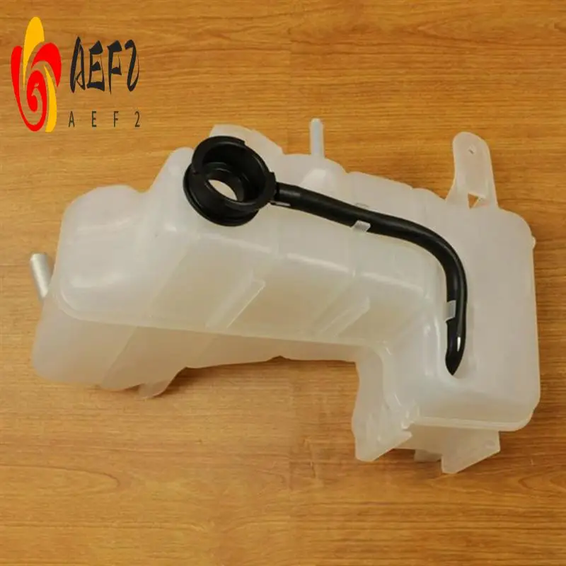

AEF2-Car Radiator Coolant Recovery Tank Reservoir Accessories For Chrysler 300 Dodge Challenger 2005-2010 4596466AD 04596466AD