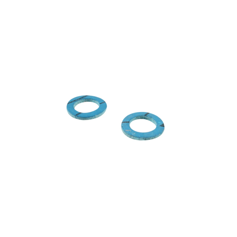 12Pcs Drain Screw Gasket Marine Lower Unit Seal For Mercury Marine 12-19183-3 12-19183Q02 12-19183K02 18-2244