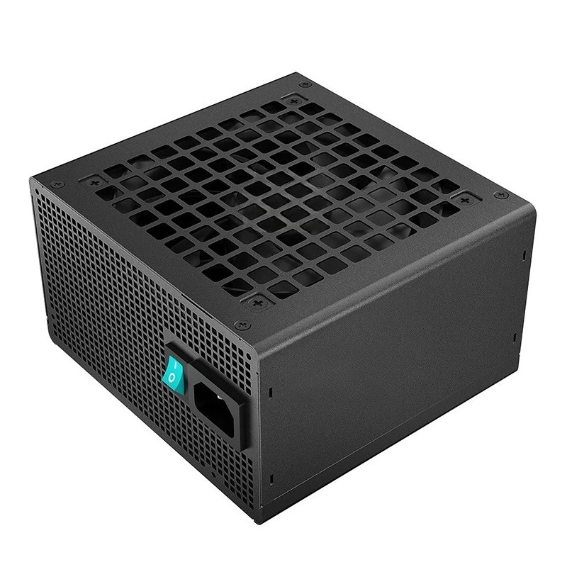 Power supply Native ATX3.1 interface Japanese capacitive desktop computer 750W silent module