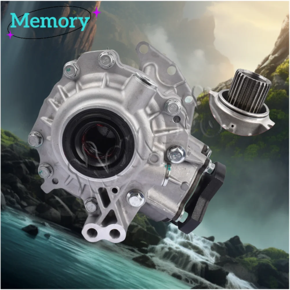 

New AP02 Transfer Case 33100-3KA0B for Nissan Pathfinder Murano INFINITI JX35 JX60 QX60