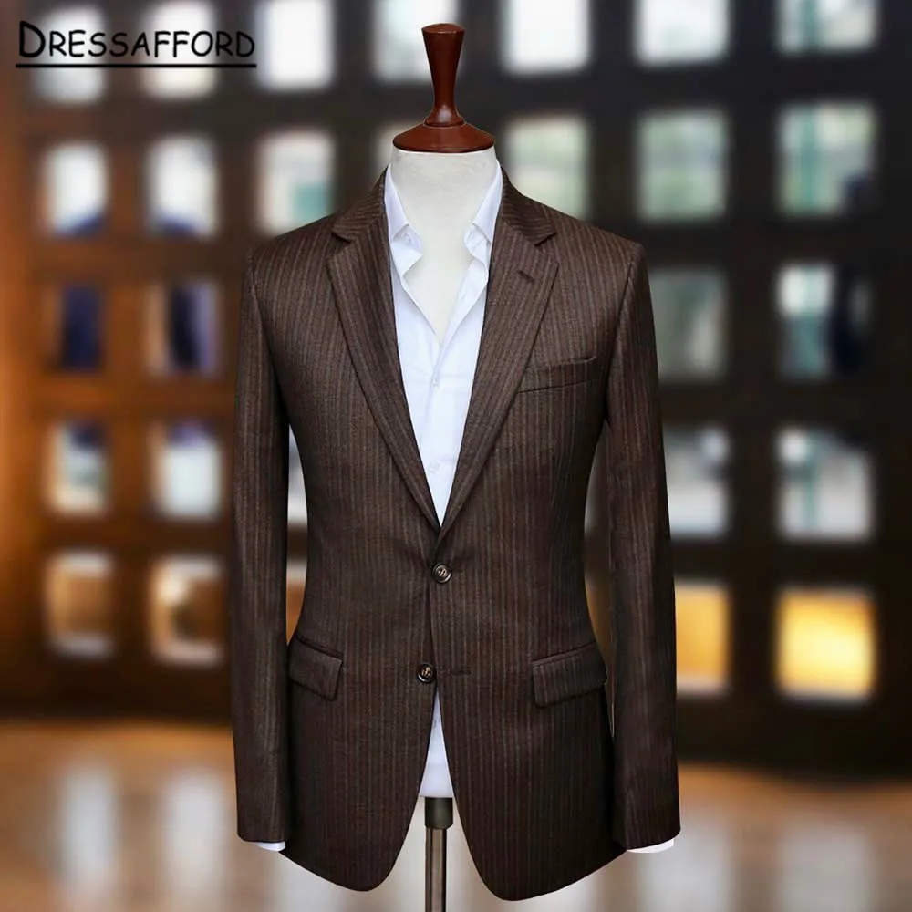 Man Suit   (Jacket + Pants )