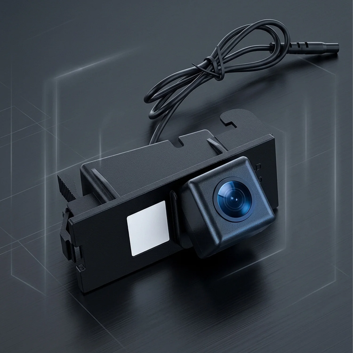 1280*720 HD Car Rear view camera for Renault Master II Kasten Van /Laguna/Megan Station Wagon/Vel Satis/Clio/Opel Movano Combi