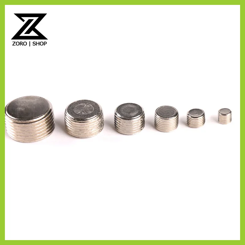 10 Pçs/lote 1 "BD-10 plugue pneumático