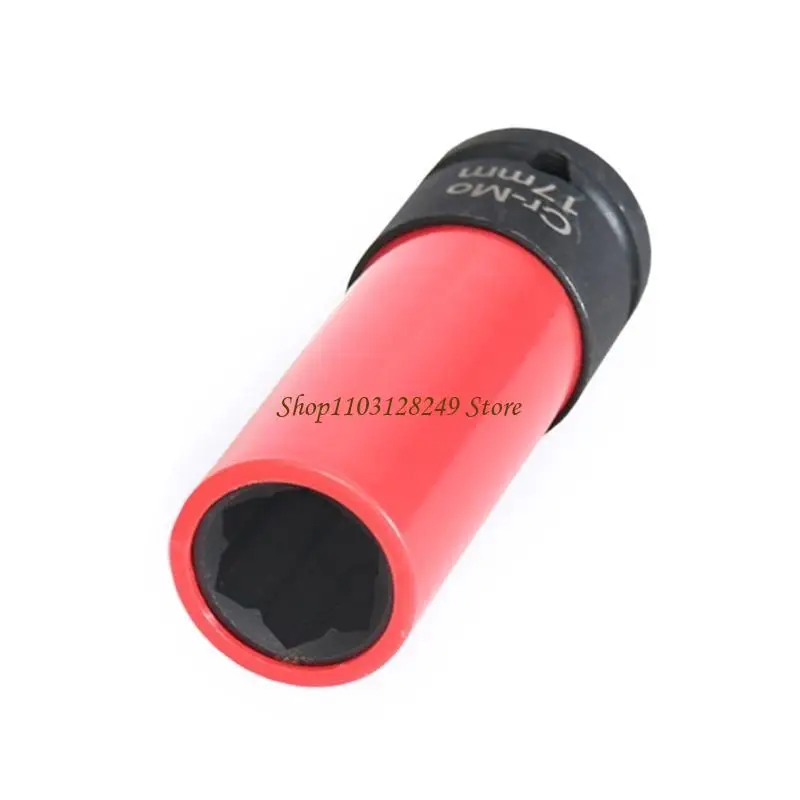 

N5KD Защитная головка для гайки с проушиной 17 мм для класса S с гайкой с цилиндрической головкой привода