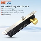 timer padlock